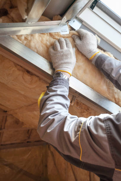 Reliable St Ann, MO Insulation Contractor Solutions